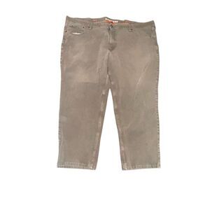 Dockers smart flex Jean cut tapered fit chino 50x30